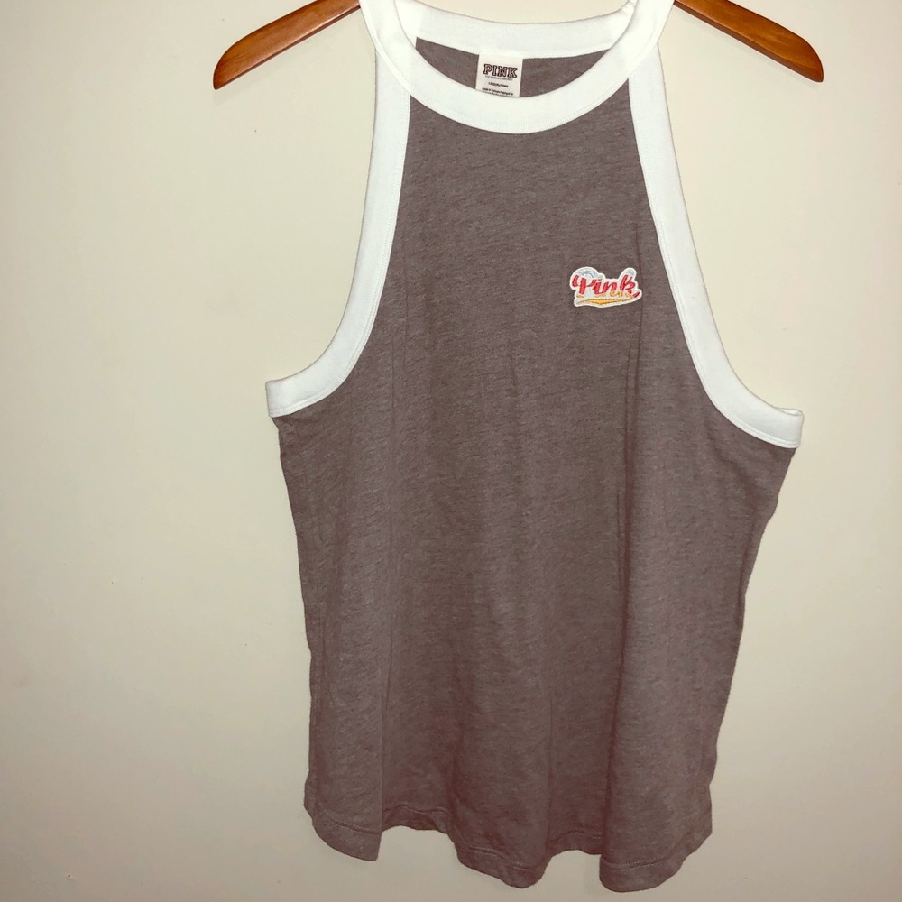 Sleeveless